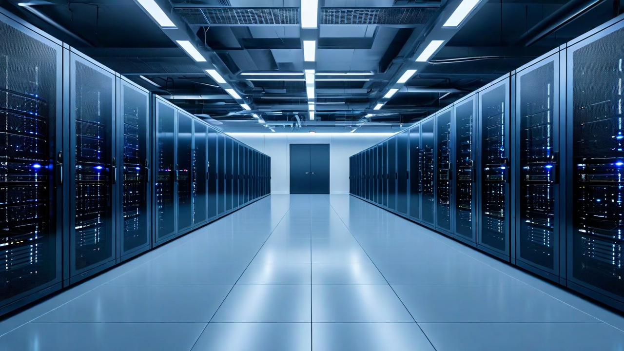 AI42 Hub team working on AI infrastructure