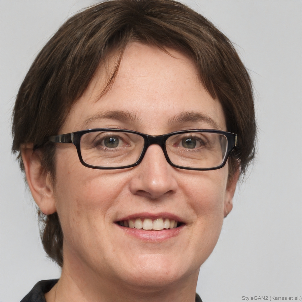 Rachel Torres, CTO of AI42 Hub